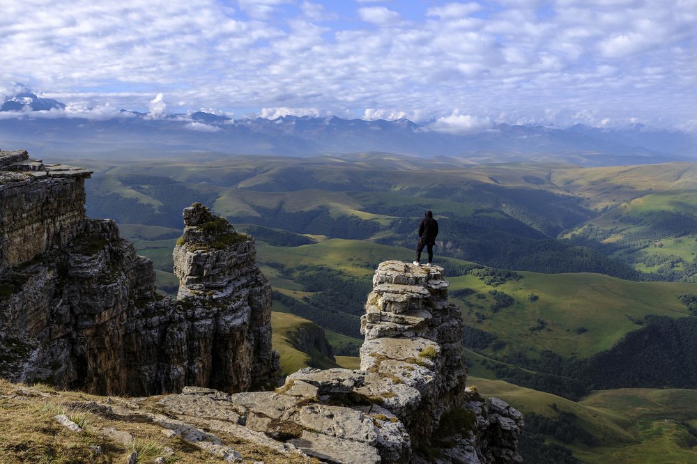 Большой Бермамыт