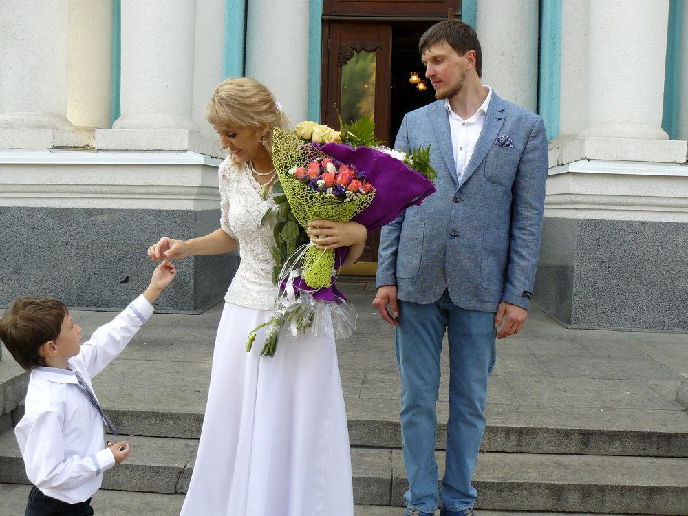 Photograph by Alexey Gorbov