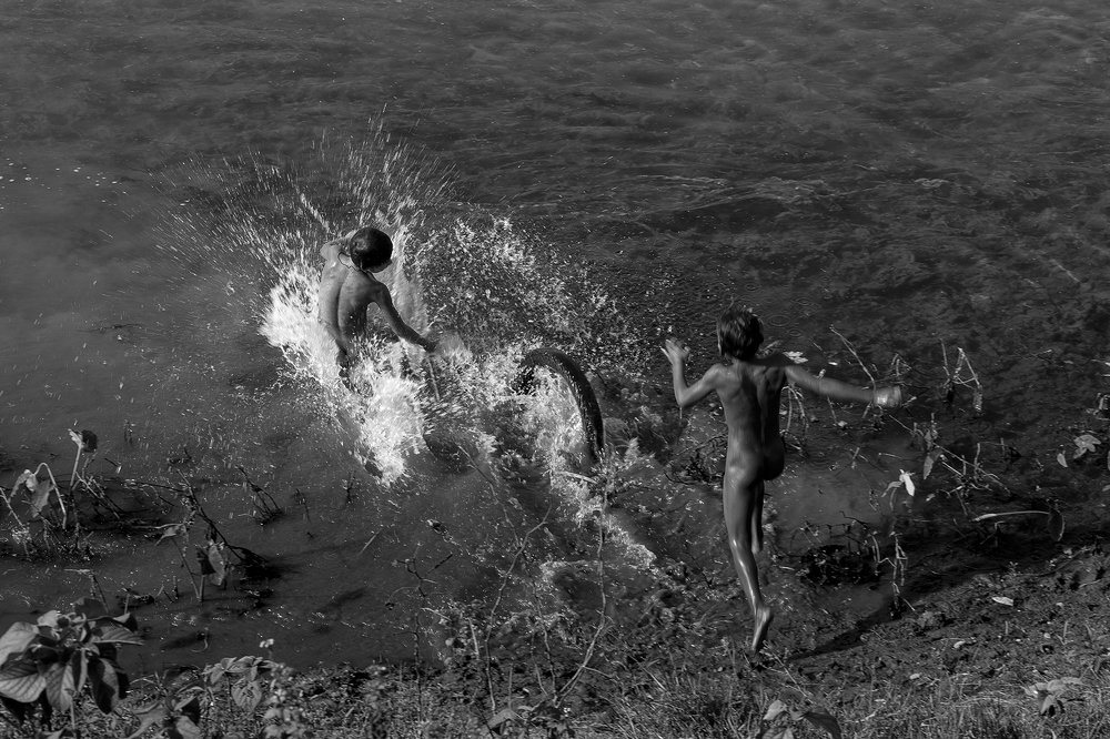 Photograph by Raju Das