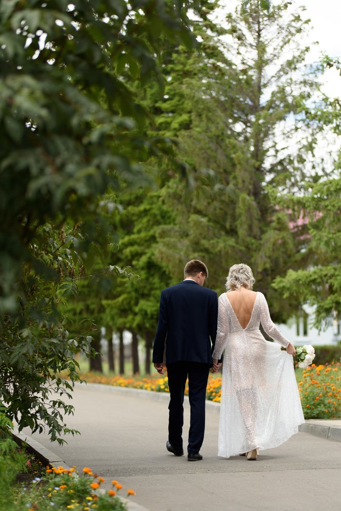 Photograph by  Владимир Курашев