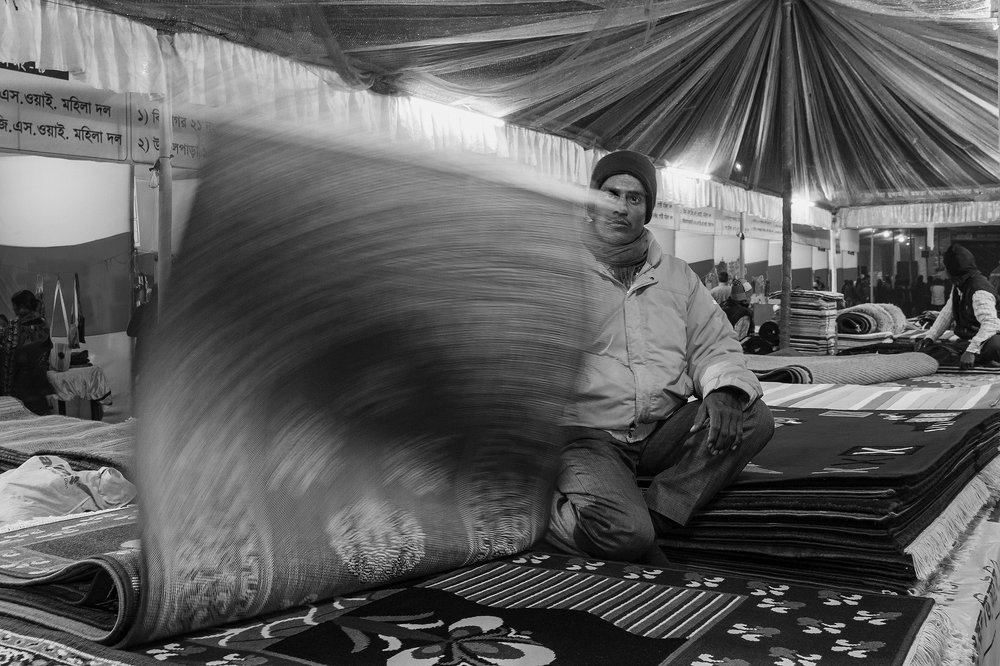 Photograph by Raju Das