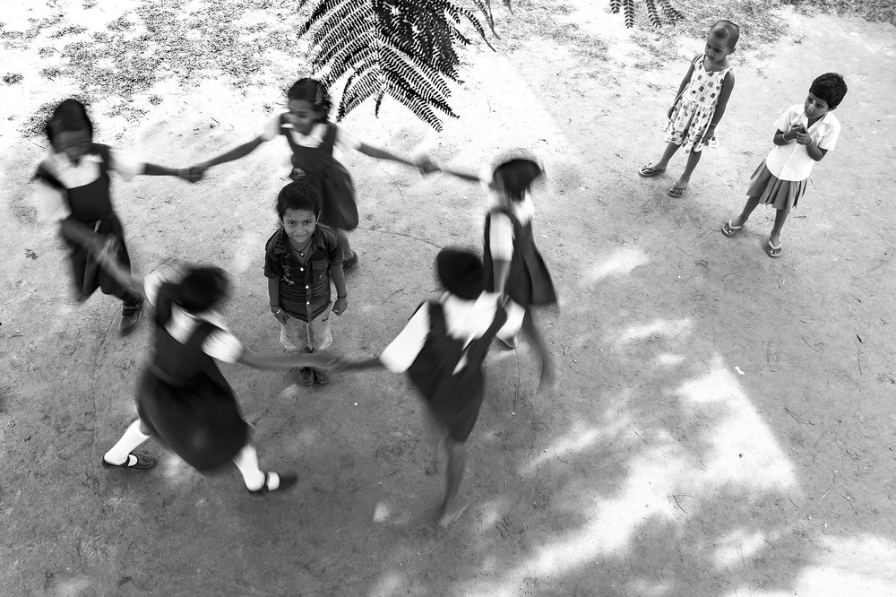 Photograph by Raju Das