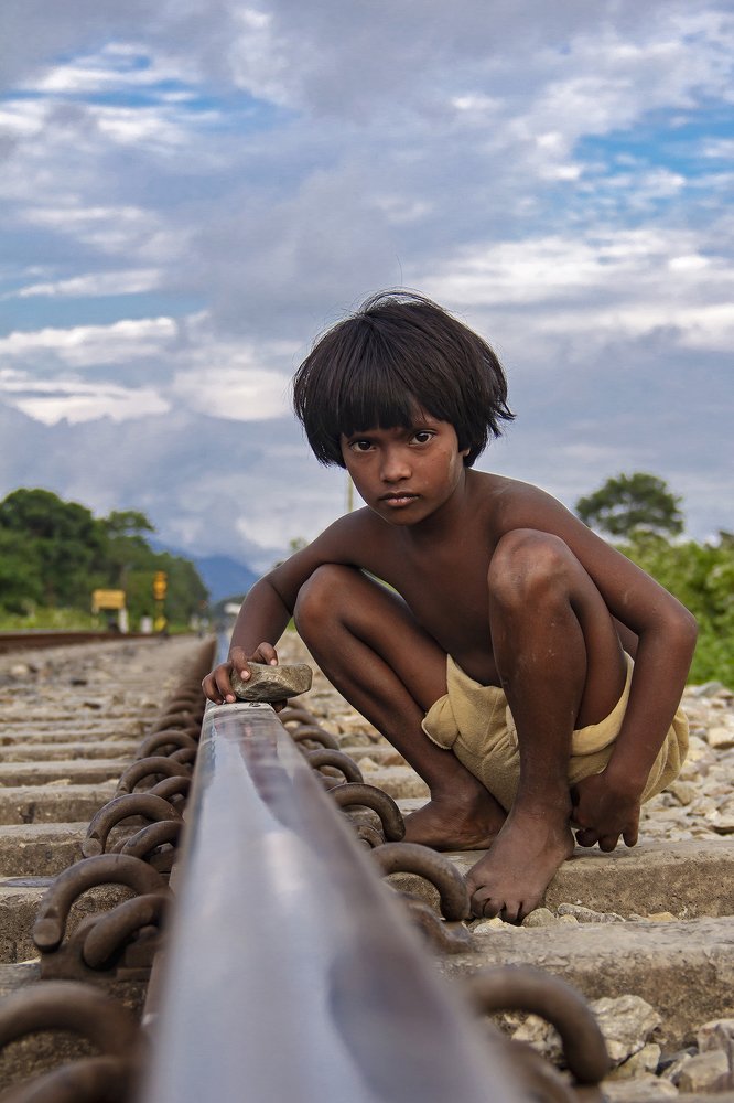 Photograph by Raju Das