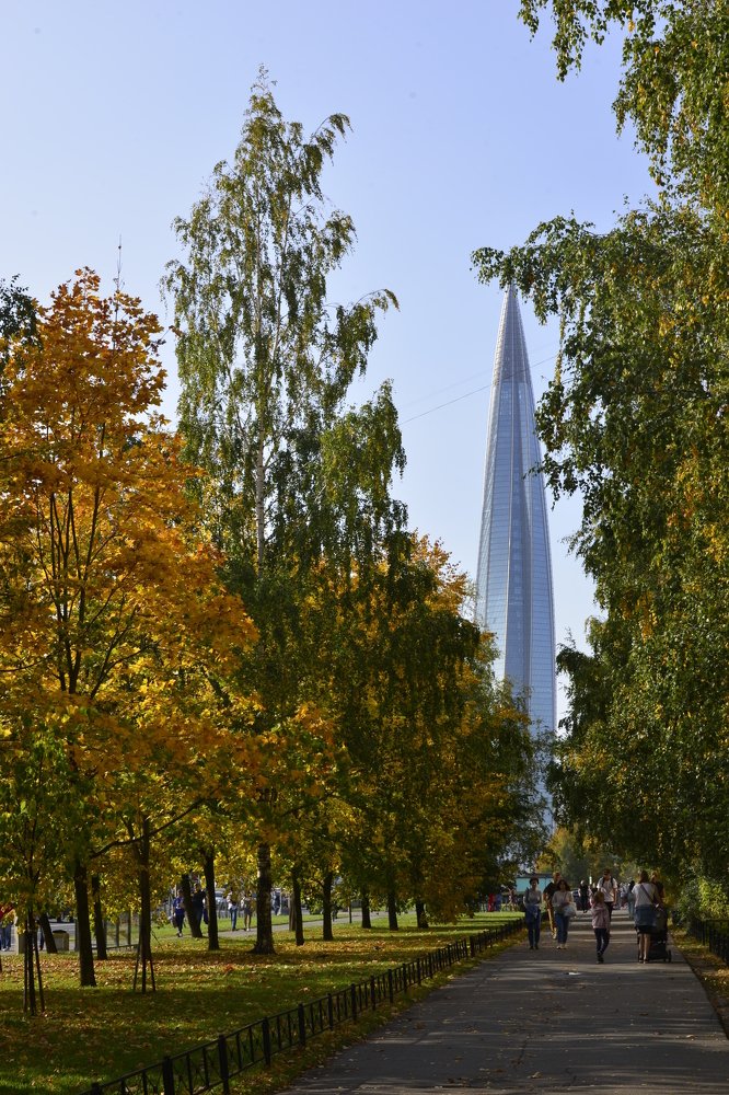 Фотография автора Larisa Meshkova