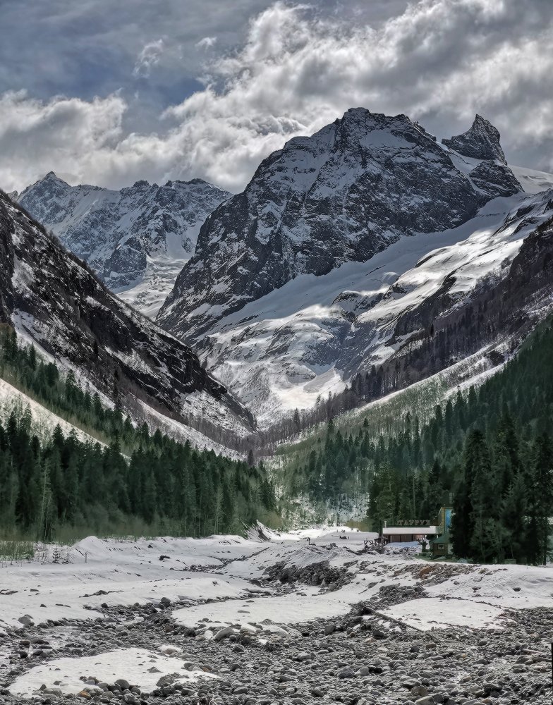 Photograph by Владлен Халимов