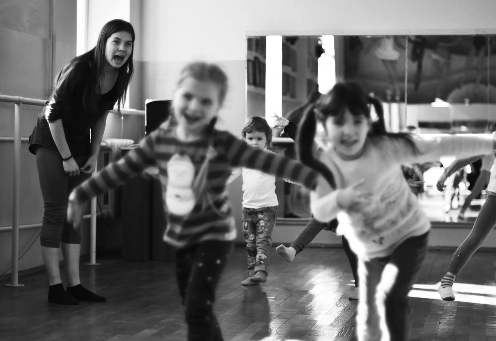 Photograph by Ксения Янко