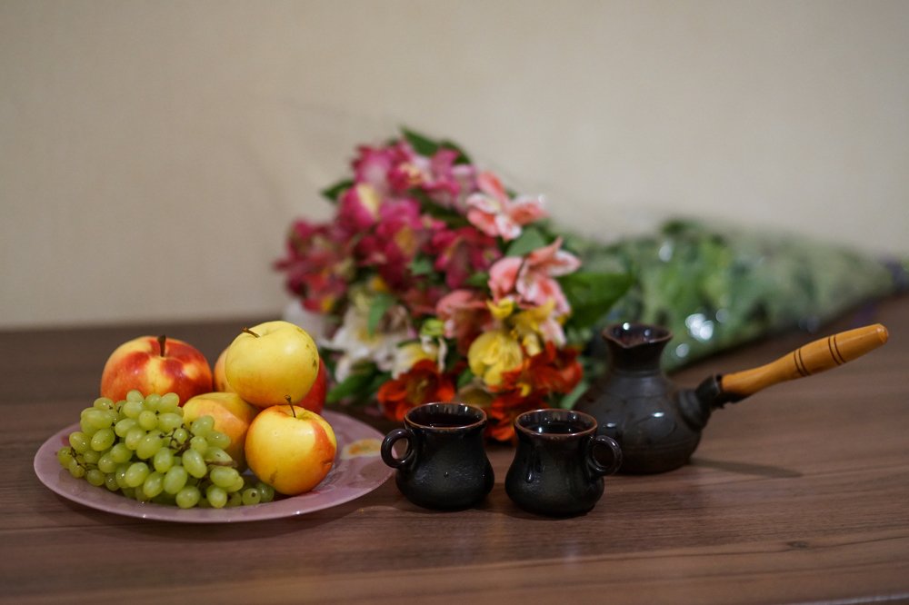 Photograph by Антонина Вишневская