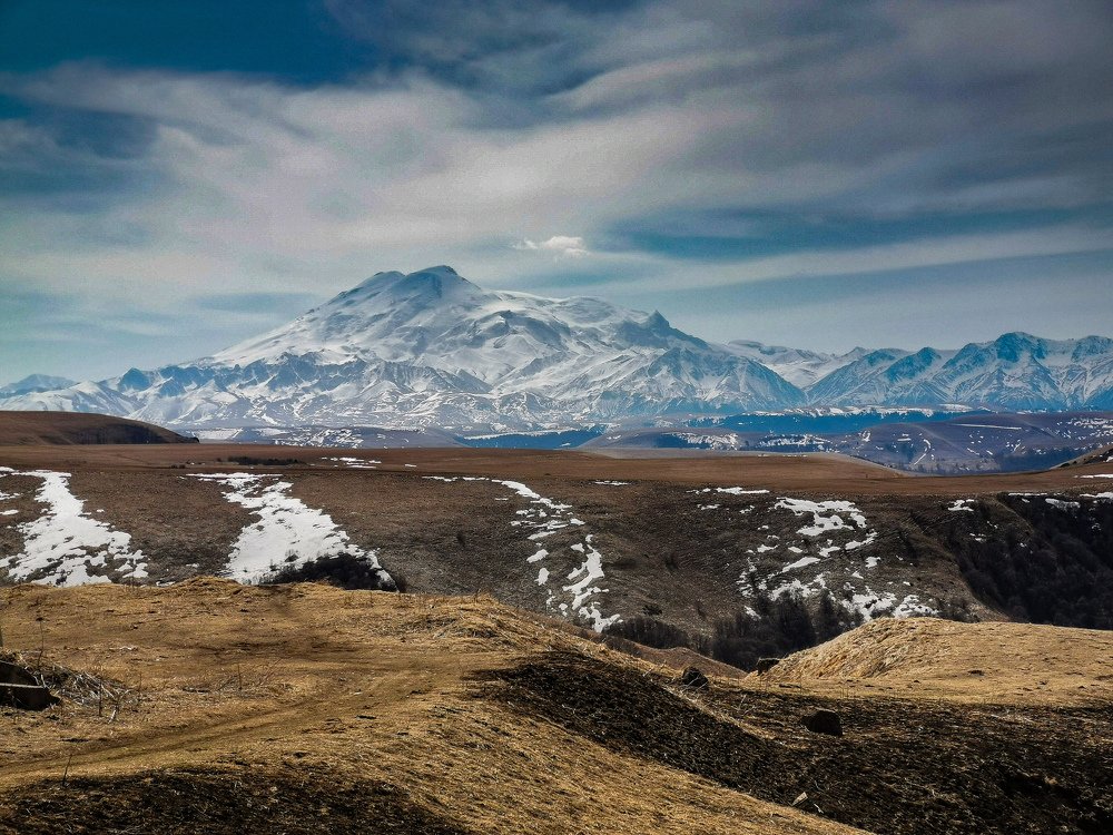 Photograph by Владлен Халимов