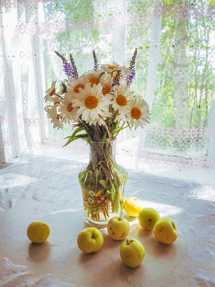 Photograph by Анна Кондакова