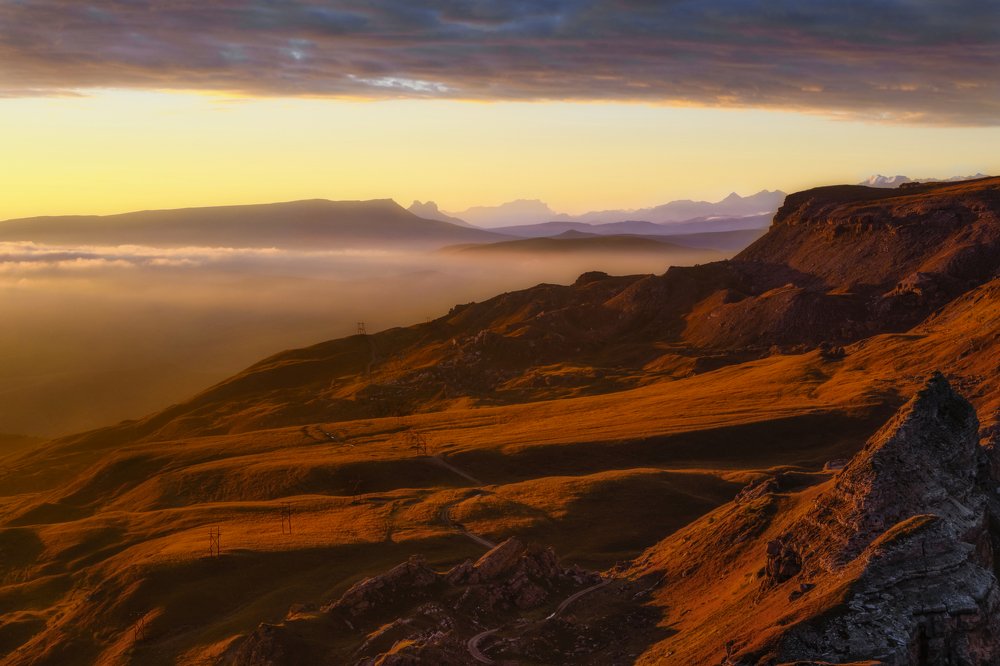 Красная планета