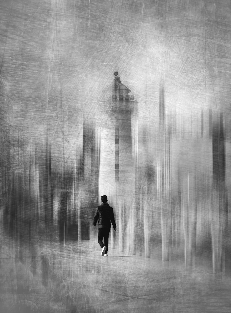 Photograph by Mohammad Dadsetan