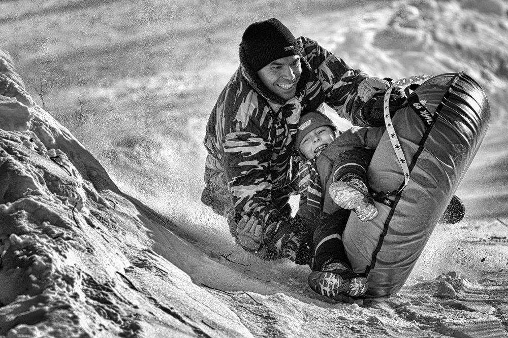 Photograph by Геннадий Субач