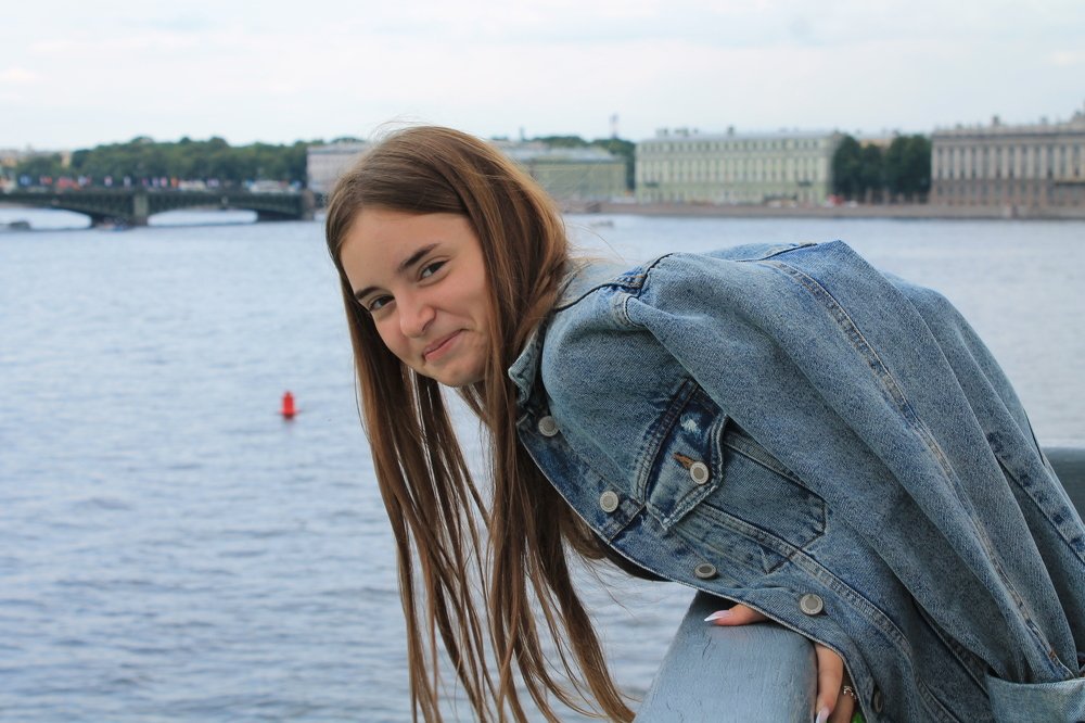 Photograph by Алина Веремеенко
