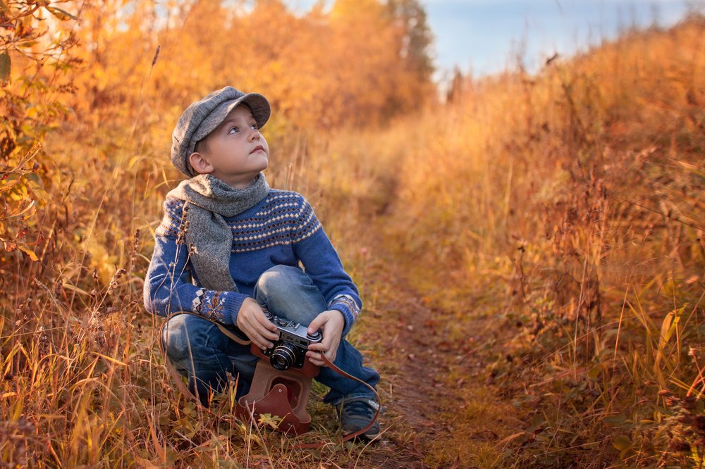 Photograph by Марина Григорьева