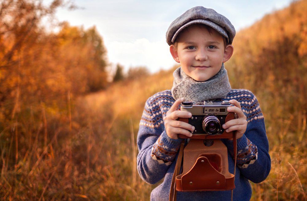 Photograph by Марина Григорьева