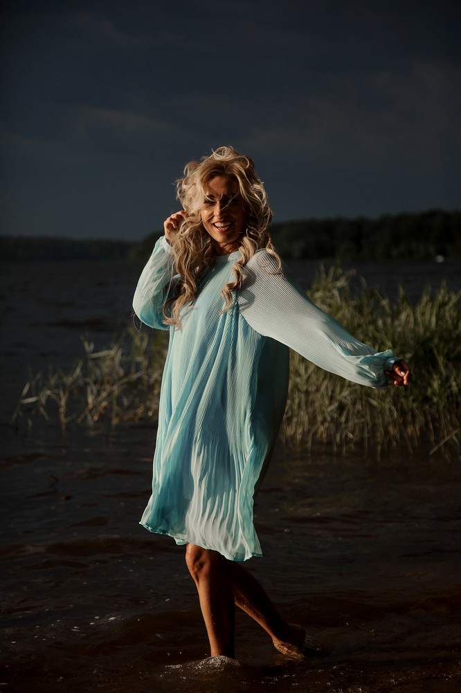 Photograph by Анастасия Данилова