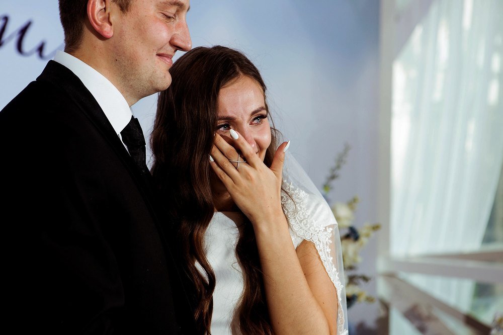 Photograph by Анастасия Данилова