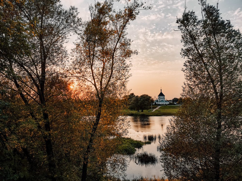 Photograph by Екатерина Аксёнова