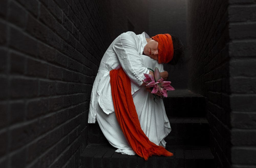 Photograph by Владимир Метельский