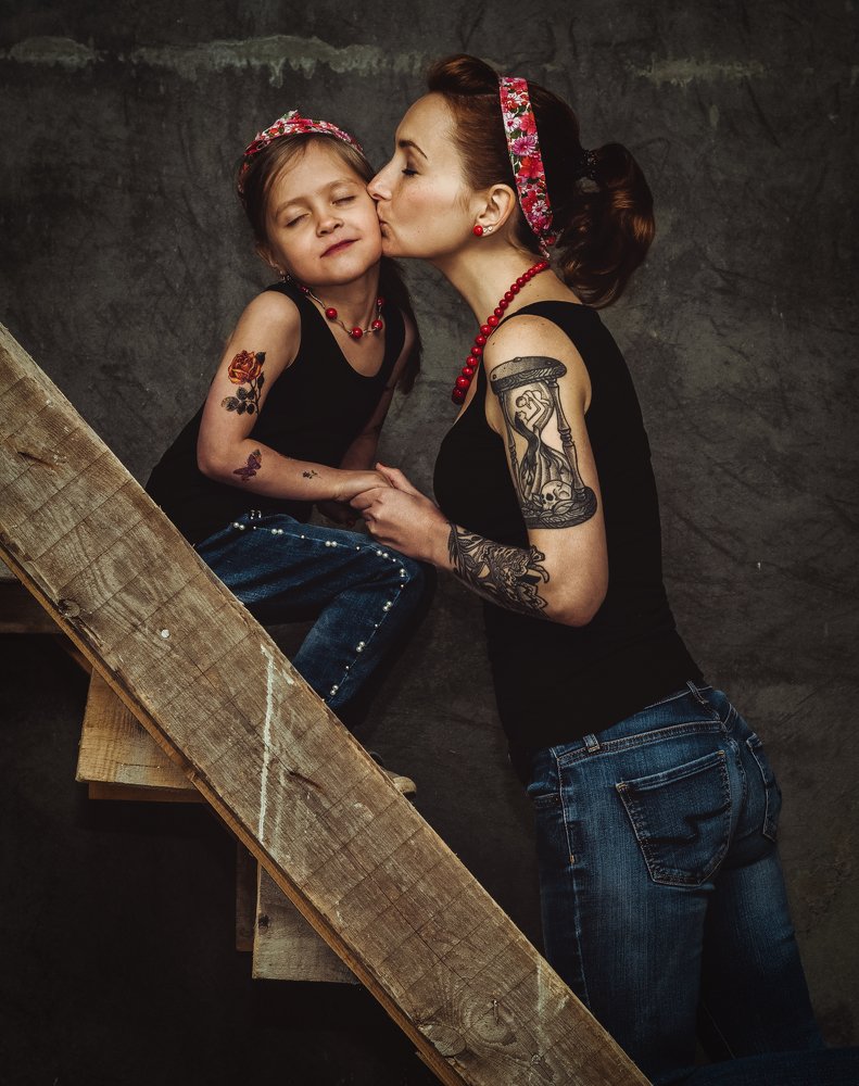 Photograph by Наталья Скарюкина