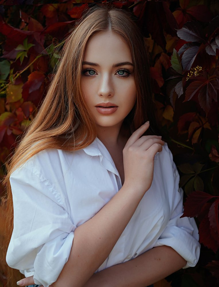 Photograph by Ольга Осипова