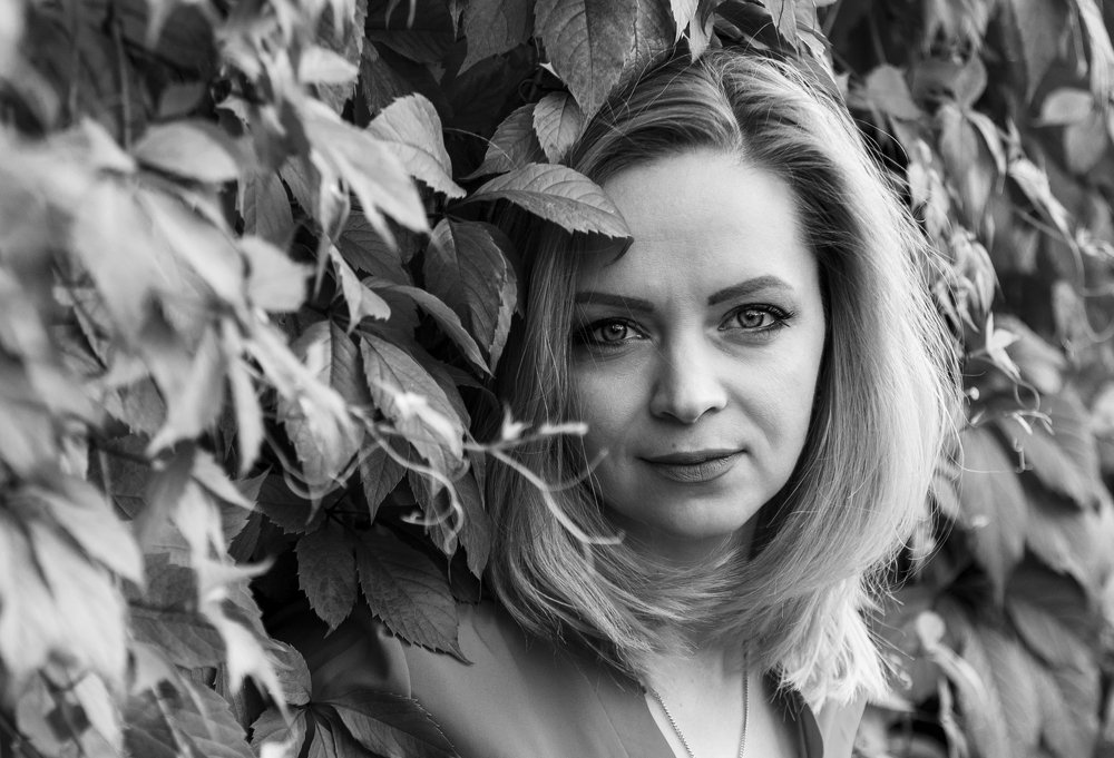 Photograph by Роман Кондратьев