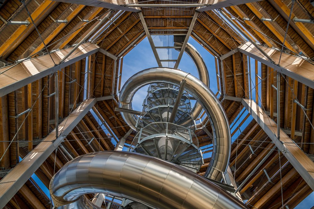 Photograph by  Mario