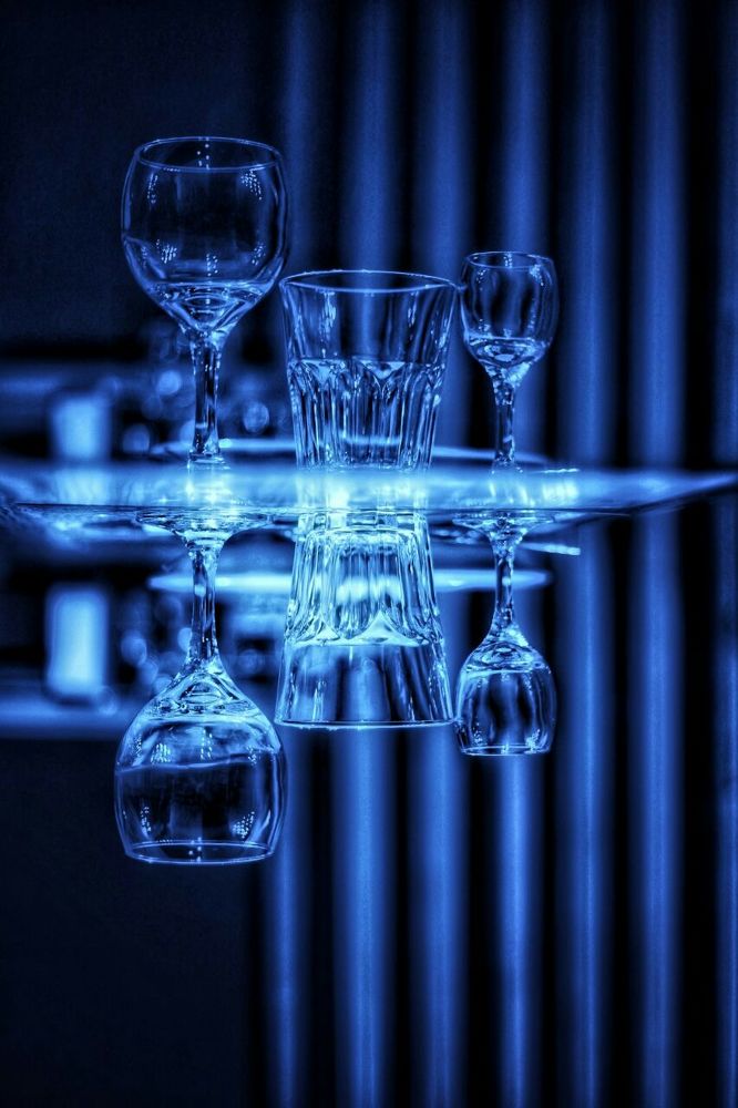 Photograph by Alexandra Bukovskaya