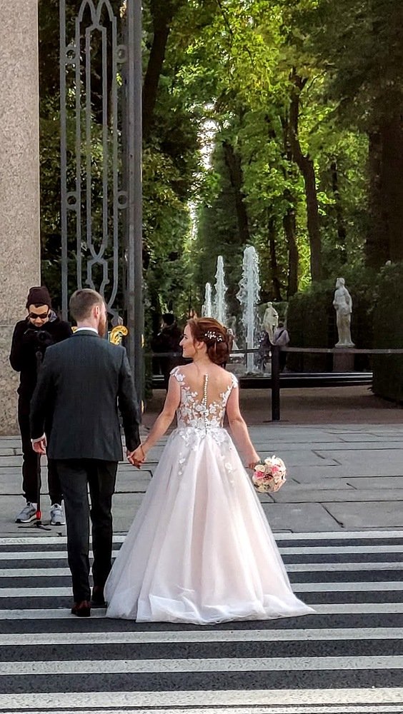 Фотография автора Азифат Ерохова