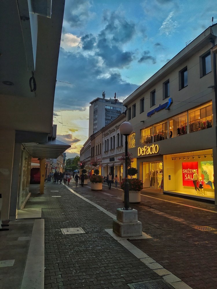 Photograph by Dragoslav Macanovic