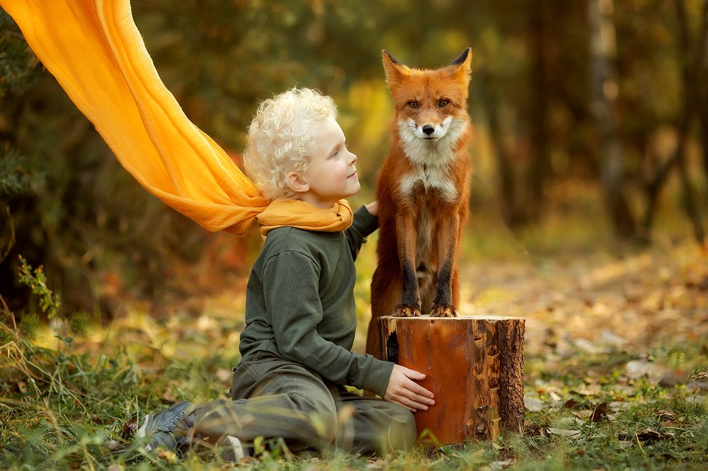 Photograph by Маргарита Черкасова