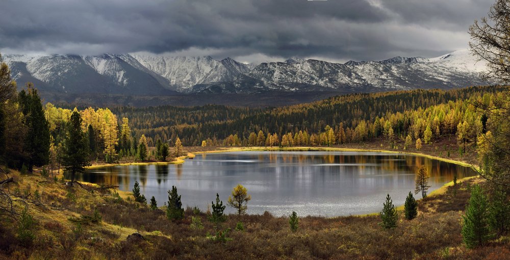 Photograph by Светлана Крат