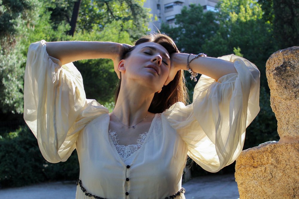 Photograph by Маргарита Папченко