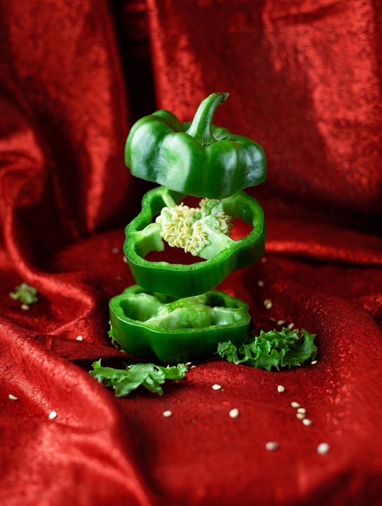 Photograph by Мария Чернявская