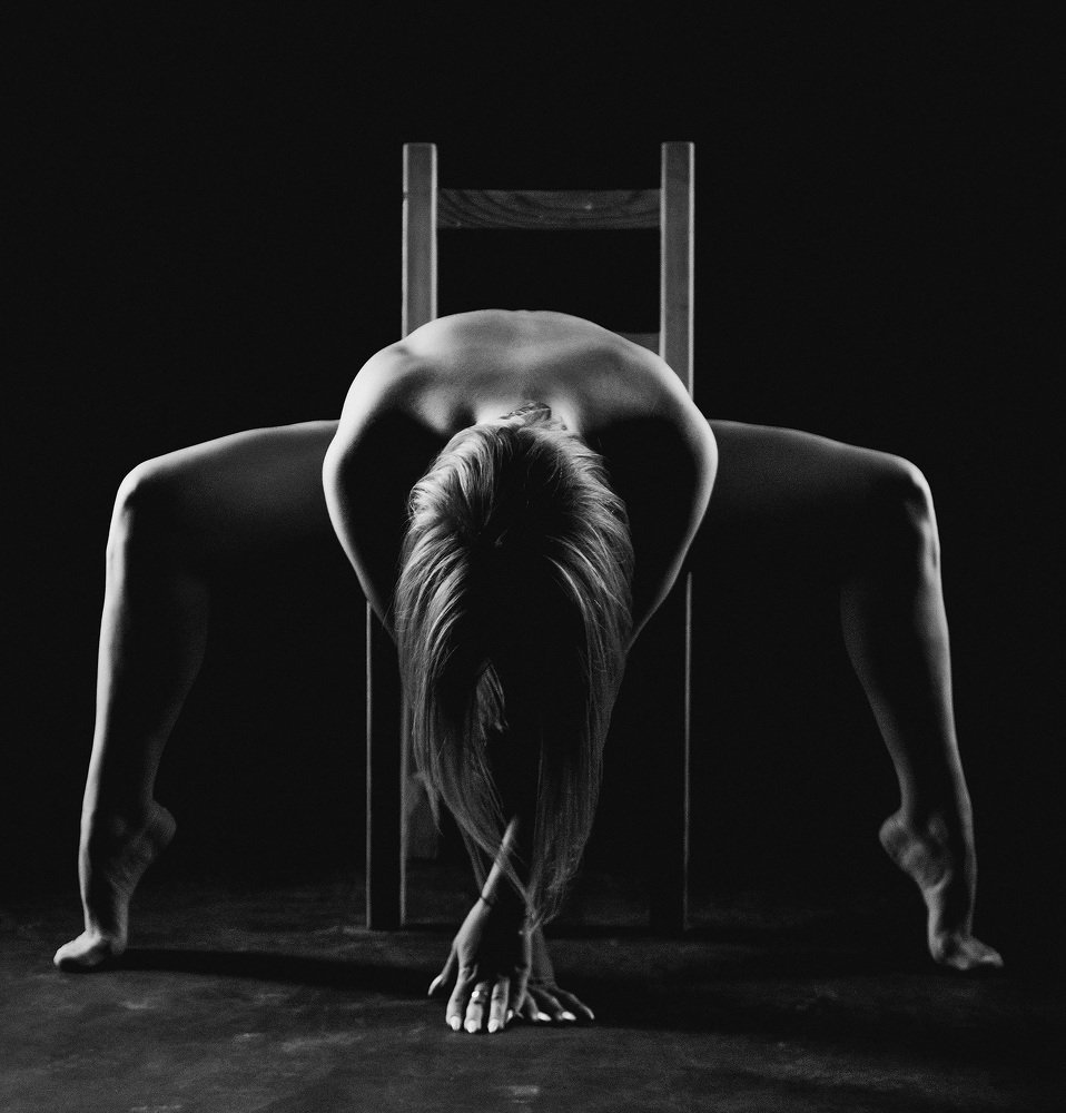 Photograph by Алексей Черников