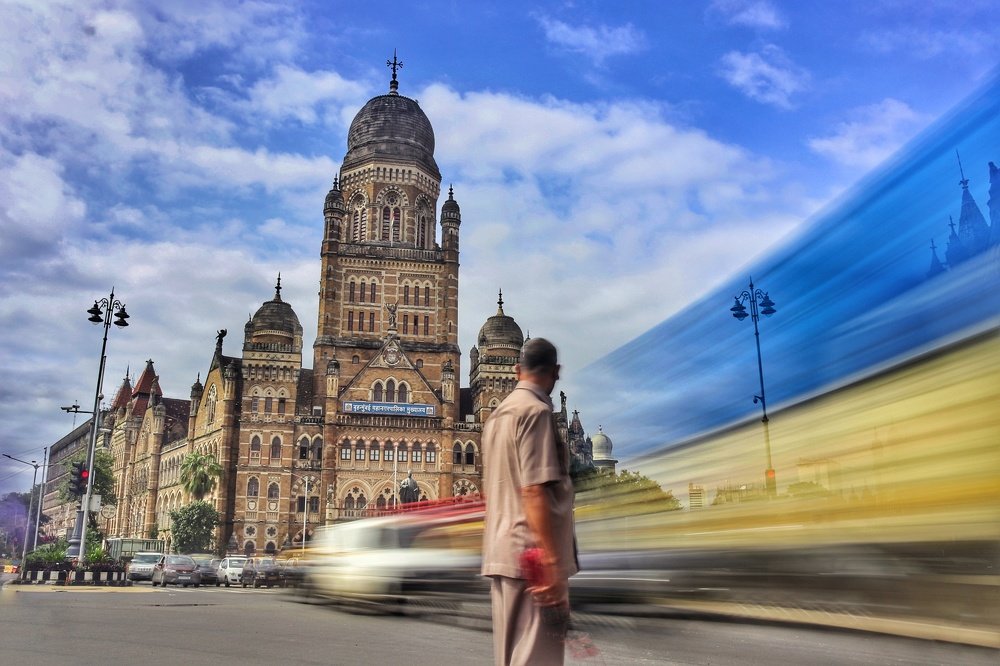 Photograph by Mandar More