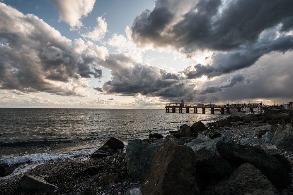 Photograph by Дмитрий Величко