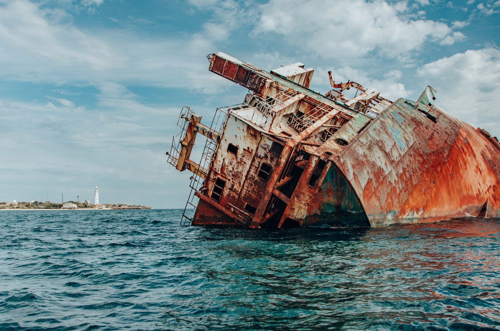 Photograph by Ксения Корсакова