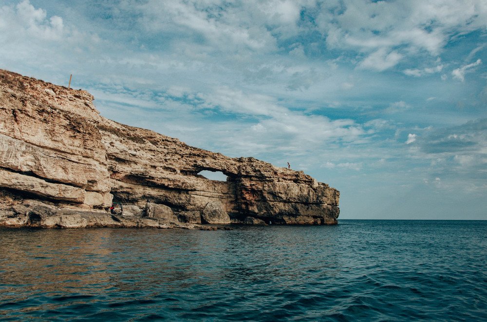 Photograph by Ксения Корсакова