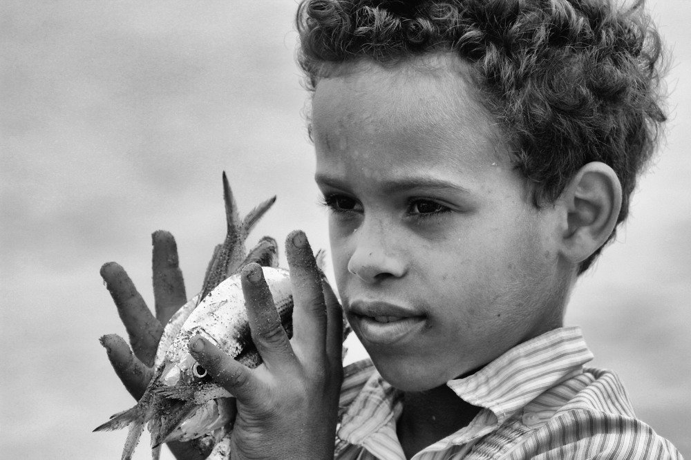 Photograph by Silvaní Hernández