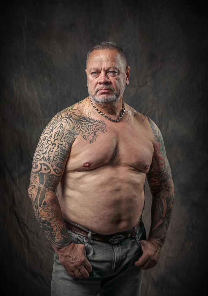 Фотография автора Евгений Маслов