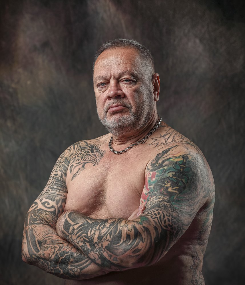 Фотография автора Евгений Маслов