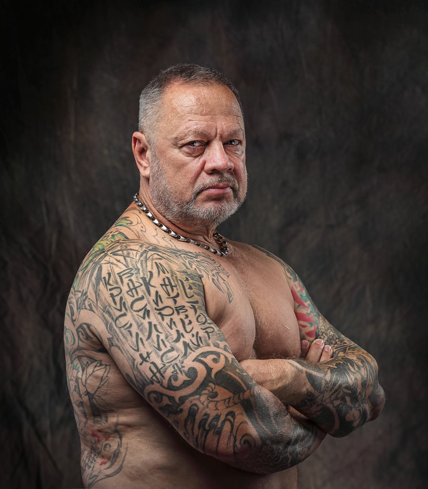 Фотография автора Евгений Маслов