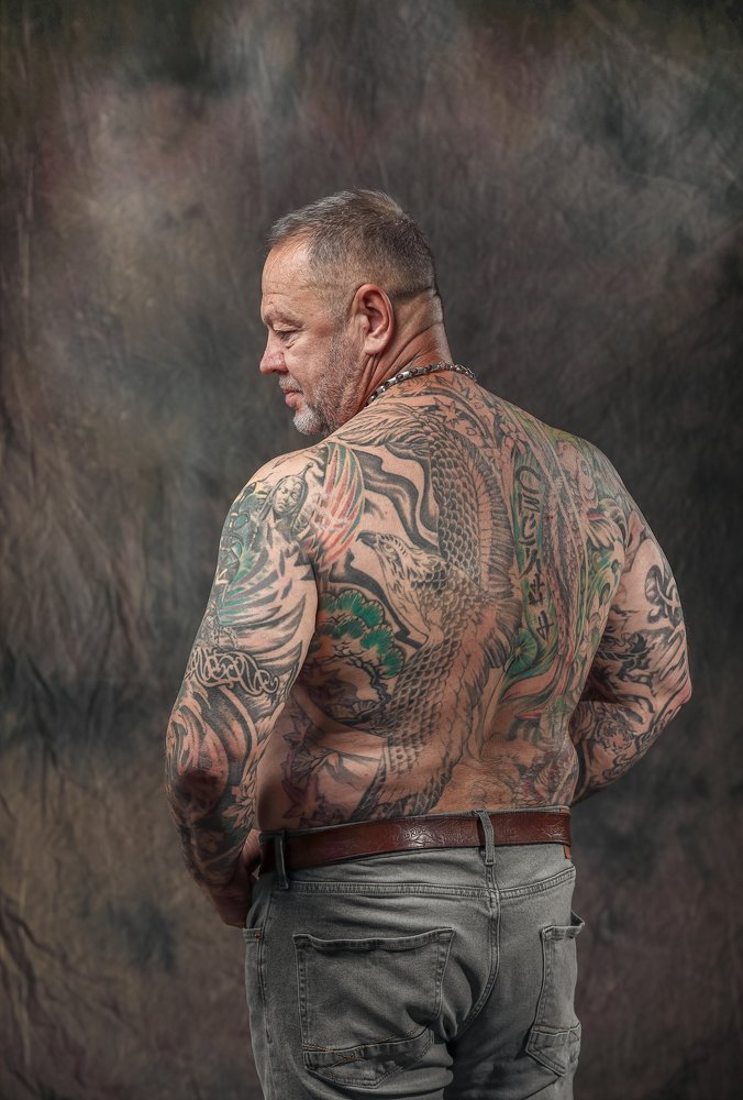 Photograph by Евгений Маслов