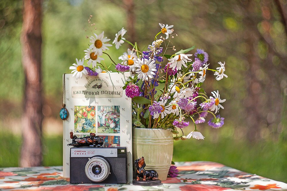 Photograph by Ольга Мурзина