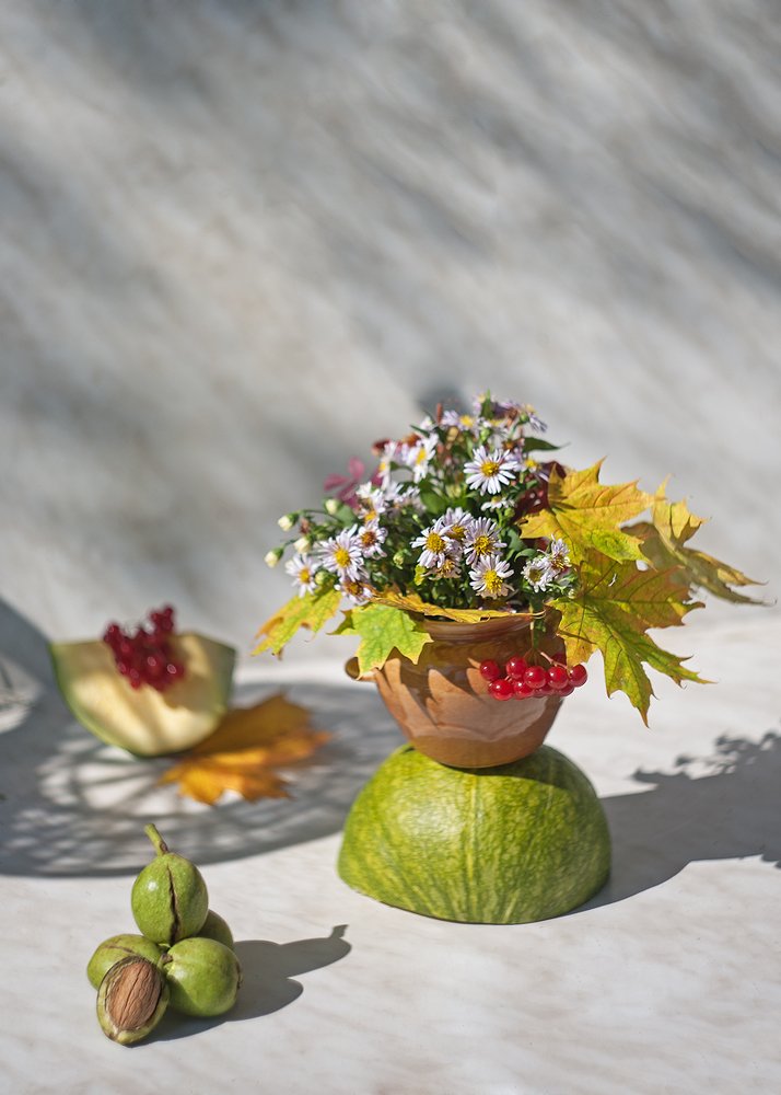 Photograph by Ольга Мурзина