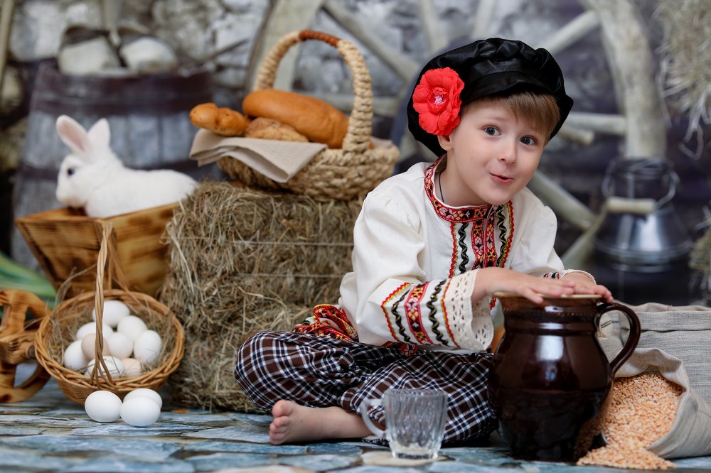 Photograph by EKATERINA ROMANYUK