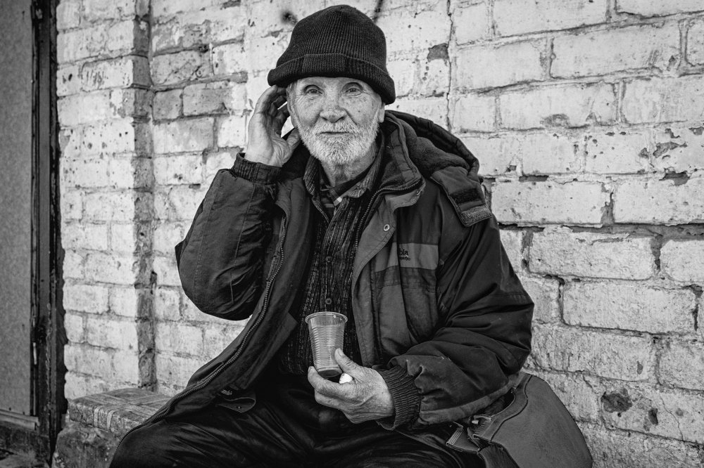 Photograph by Александр Пиленгас