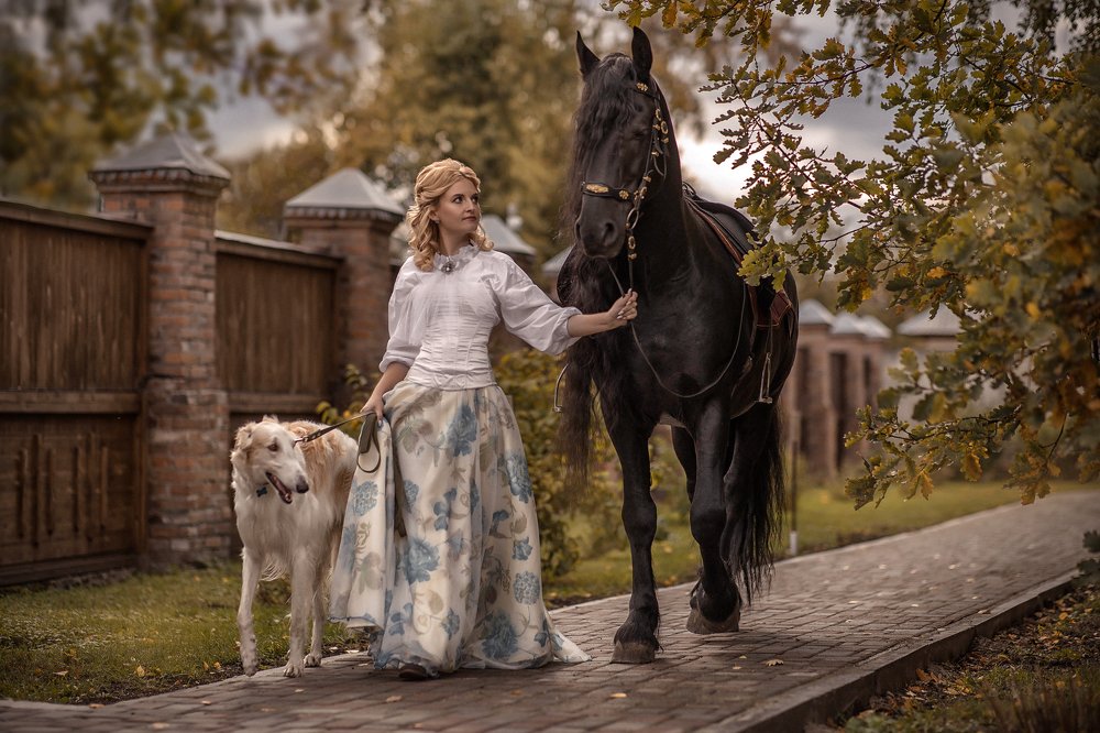 Photograph by Ольга Емельянова