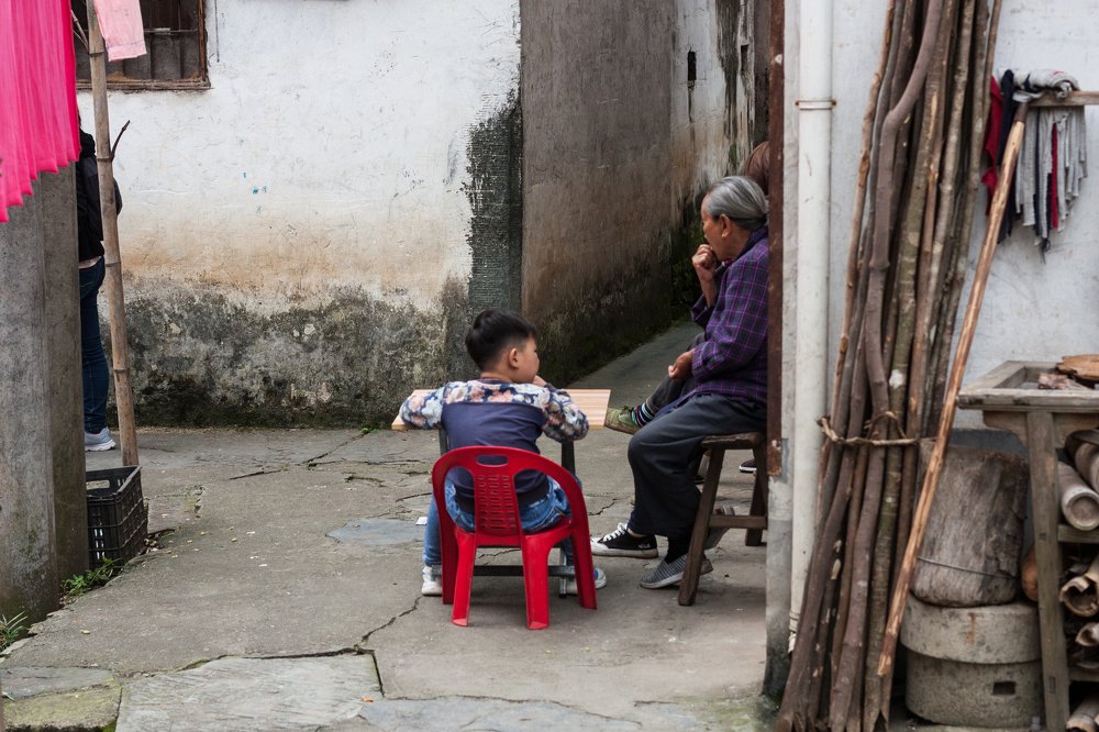 Photograph by Alessandro